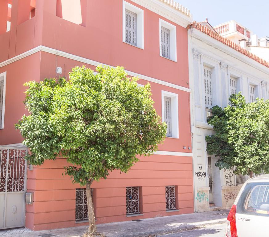 Stylish Maisonette, Kerameikos *